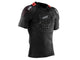 Leatt Body Tee Airflex Stealth Soft-Shell-Protektor-Shirt Größe S Schwarz