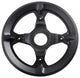 SHIMANO Kettenblatt E-BIKE SYSTEMS SM-CRE70 42Z KSR - effizienter Antrieb für E-MTB & E-Trekking