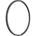 DT Swiss Felge HYBRID U 623 29 Zoll, schwarz, 28 Loch, robuste E-Bike-Tourenfelge.