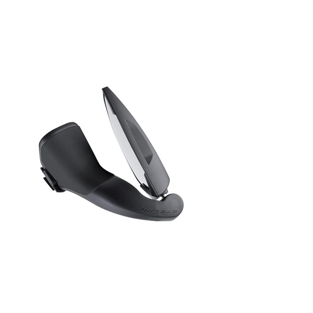 Selle Italia Eyelink Panorama-Spiegel 125×178 mm Rückspiegel