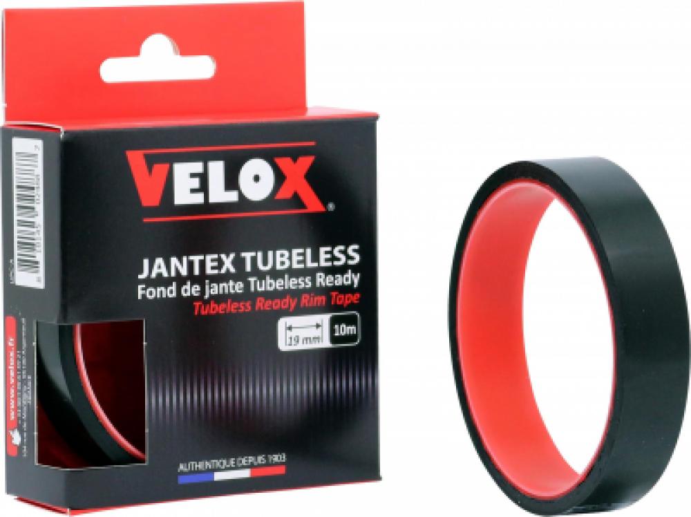 Tubeless Felgenband 19mm Rolle 10m Lang