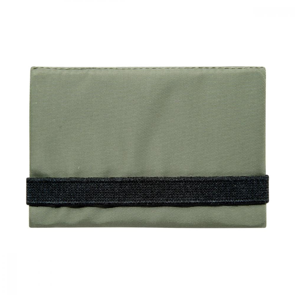 Tatonka Card Holder RFID Block - Kartenetui Unisex mit RFID-Schutz