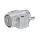 Abus Bosch Standard Schließzylinder PowerTube 600/800 - sicheres Akkuschloss für das smarte System
