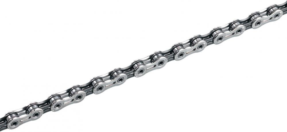 FSA Kette K-Force 11-fach 116 Glieder Silber - leichte, langlebige Performance-Kette