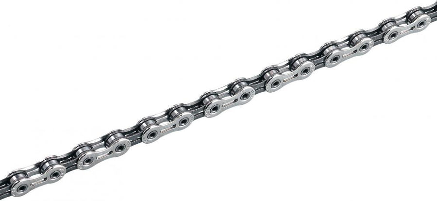 FSA Kette K-Force 11-fach 116 Glieder Silber - leichte, langlebige Performance-Kette