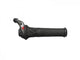 SRAM X01 Eagle Drehgriffschalter schwarz-rot - präzise 12-fach Schaltperformance