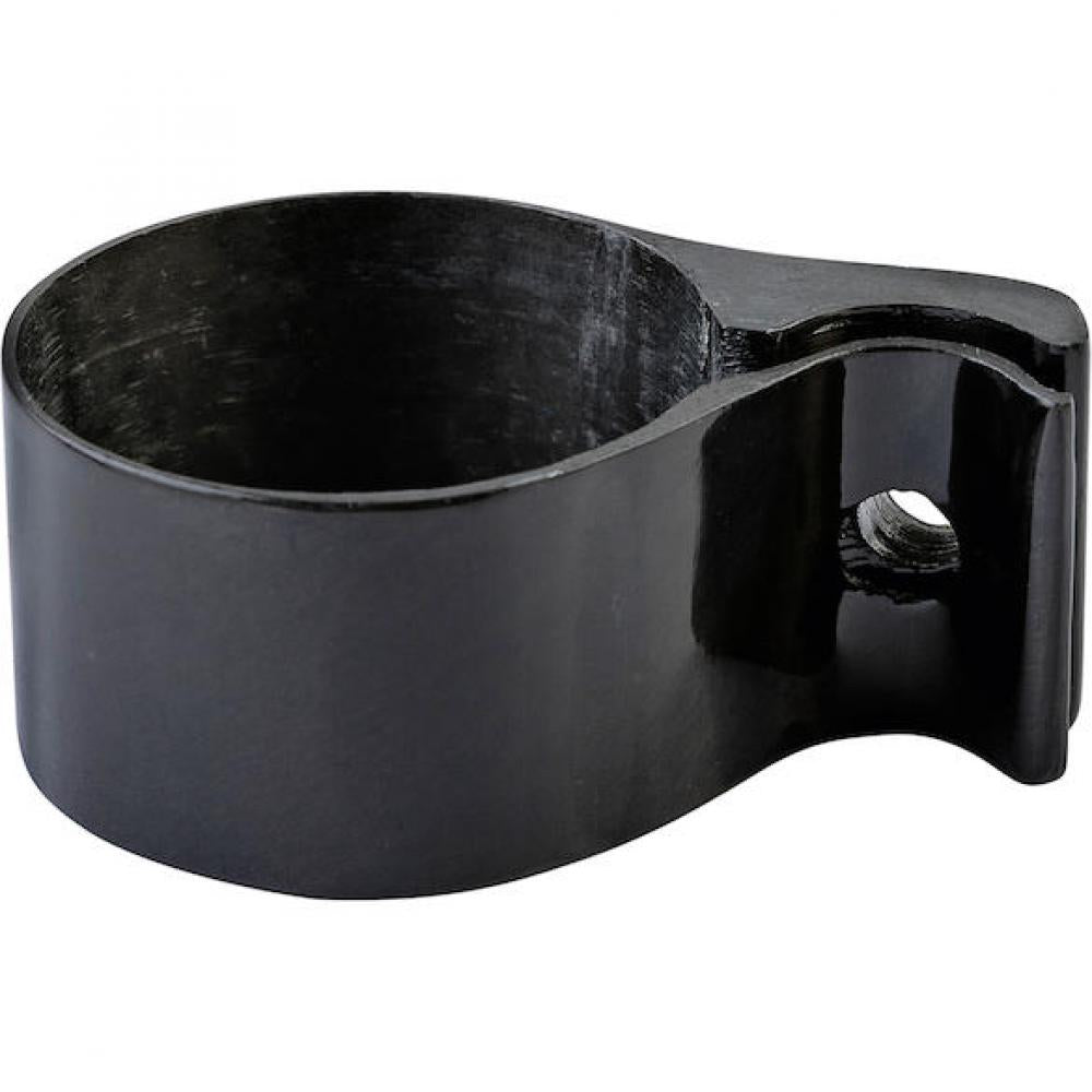 Procraft Umwerferschelle PRC CFD1 Ø 34.9 mm carbon - edler Adapter für Anlötumwerfer