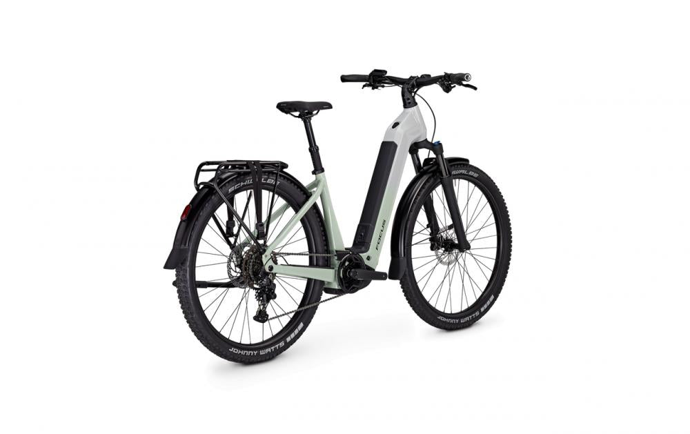 AVENTURA² 6.7 X 29WA XL52 F GRY2 600WH