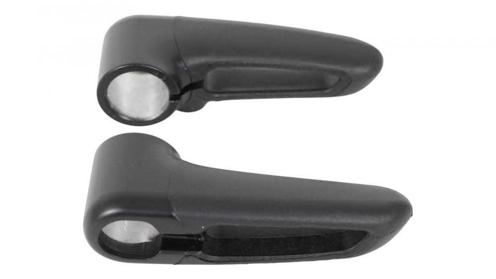 Specialized Sirrus MY18 Lenkerenden mit Werkzeugfach - Set Links + Rechts (ohne Innensechskantschlüssel) - BarEnds