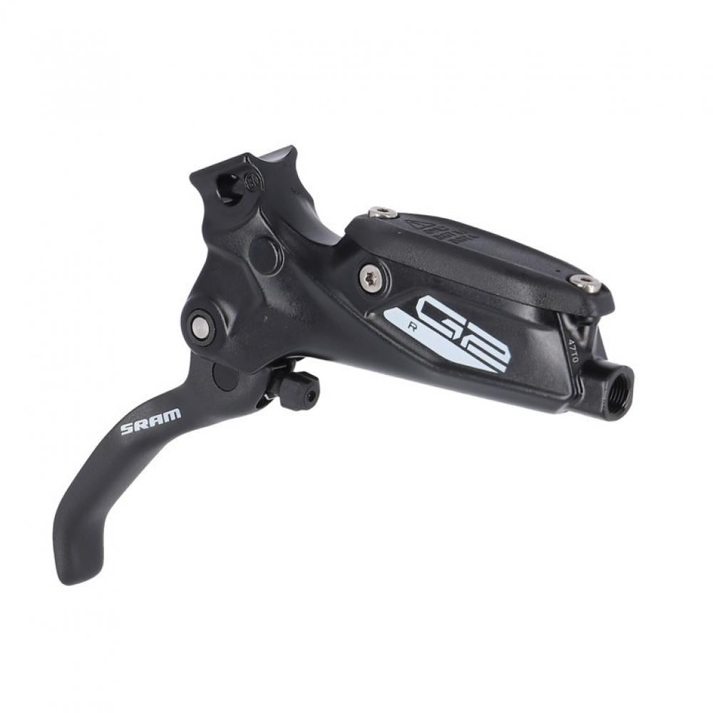 SRAM Bremshebel Assembly G2 R - Ersatz-Bremshebel für G2 R Scheibenbremsen, ca. 131 g