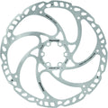 SwissStop Catalyst One Bremsscheibe 6-Loch 203 mm - Zuverlässigkeit für Downhill und Trail