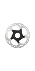 SHIMANO Bremsscheibe RT86 160mm 6-Loch - Ice Technologies für konstante Bremsleistung