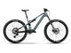 LYKE CF 11 i480Wh 12-G XT 25-26 HB FR6M GL_silver/carbon Rh M