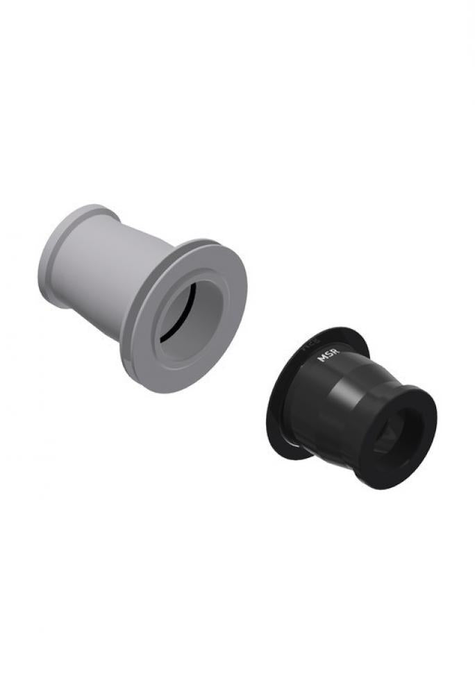 DT Swiss Umrüstkit Achse 12 mm - einfache Umrüstung auf aktuelle Generation
