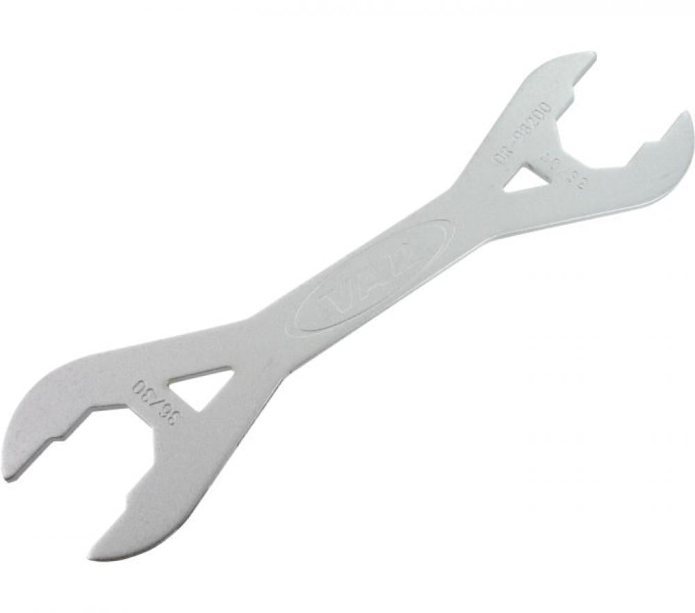 Steuersatzschlüssel Dr-98200, 30x32x36x40mm Fa003540176