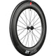 DT Swiss Laufrad ARC 1100 Dicut Disc 622 x 80 mm Schwarz - aero-optimiertes Carbon-Vorderrad