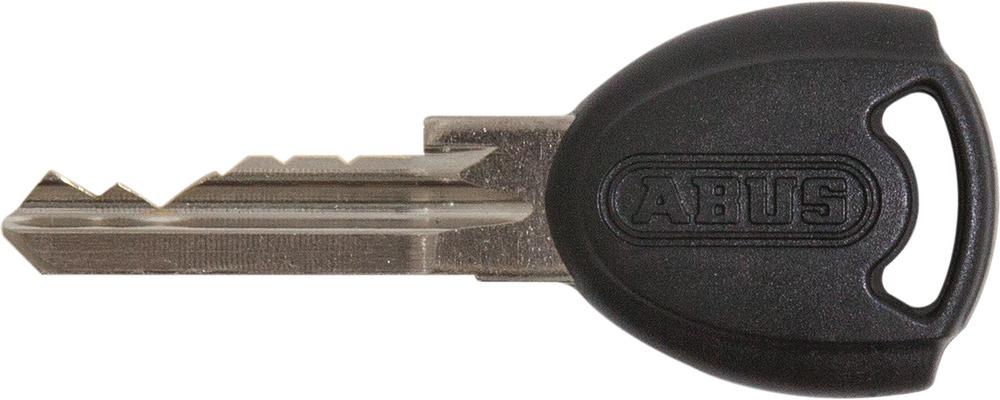 Abus Faltschloss Bordo uGrip Big 5700/100 SH lime