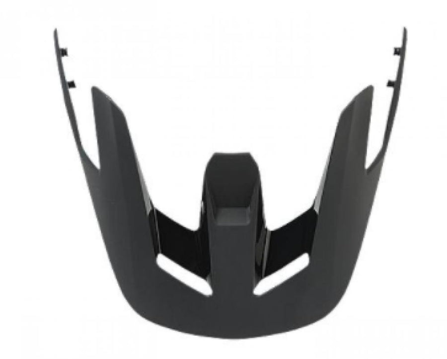 FOX SPEEDFRAME PRO VISOR Ersatzteil white Größe L