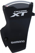 SHIMANO ANZEIGE LI.SLM8000 - Ganganzeige für SL-M8000 Schaltgriff, 13 g