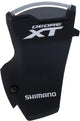 SHIMANO ANZEIGE LI.SLM8000 - Ganganzeige für SL-M8000 Schaltgriff, 13 g