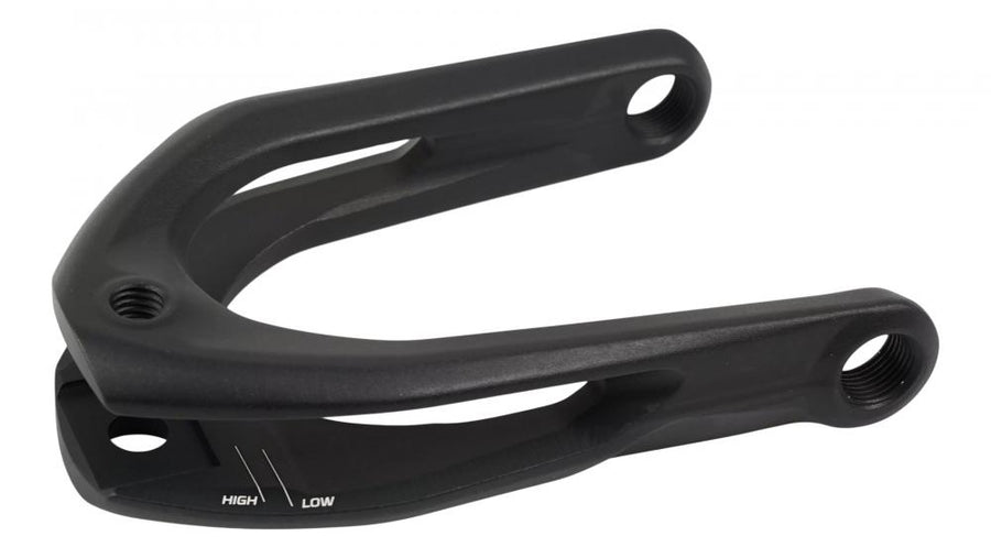 SHOCK Dämpfer Extension MY18 SJ FSR (J1) - Aluminium 95/98mm für MTB - Shock Extension