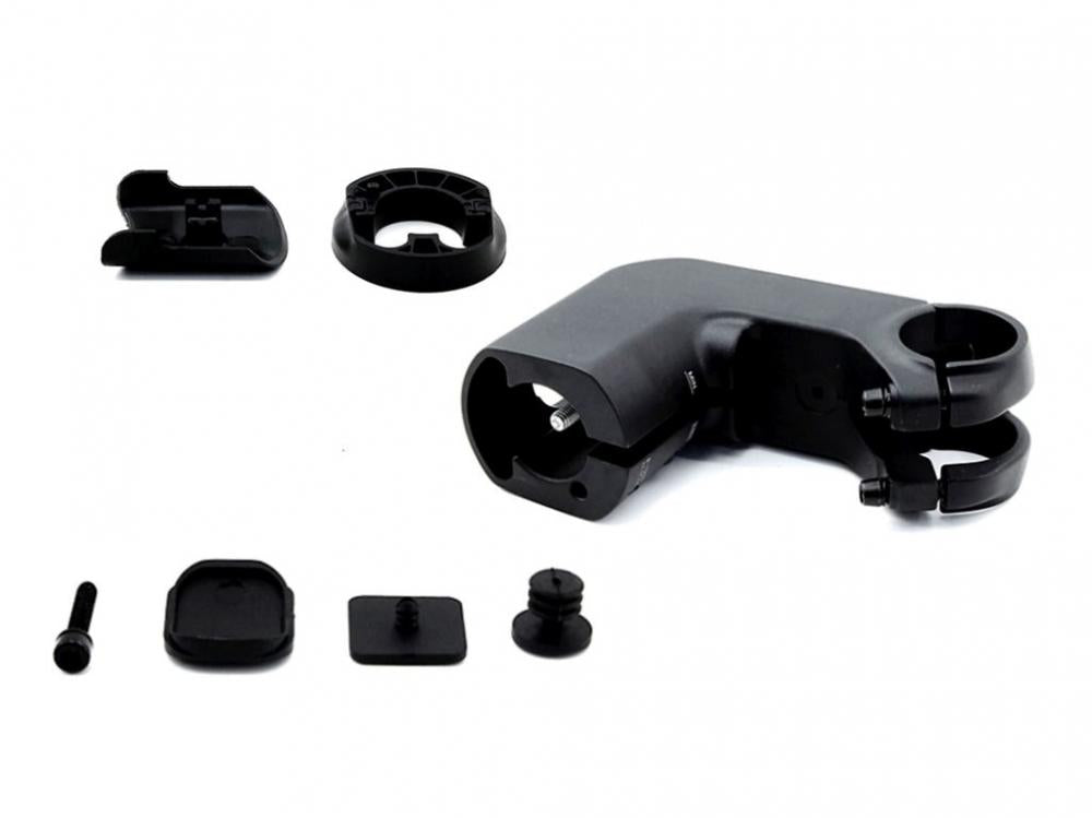 Integrierter Vorbau Iride Pure 90mm