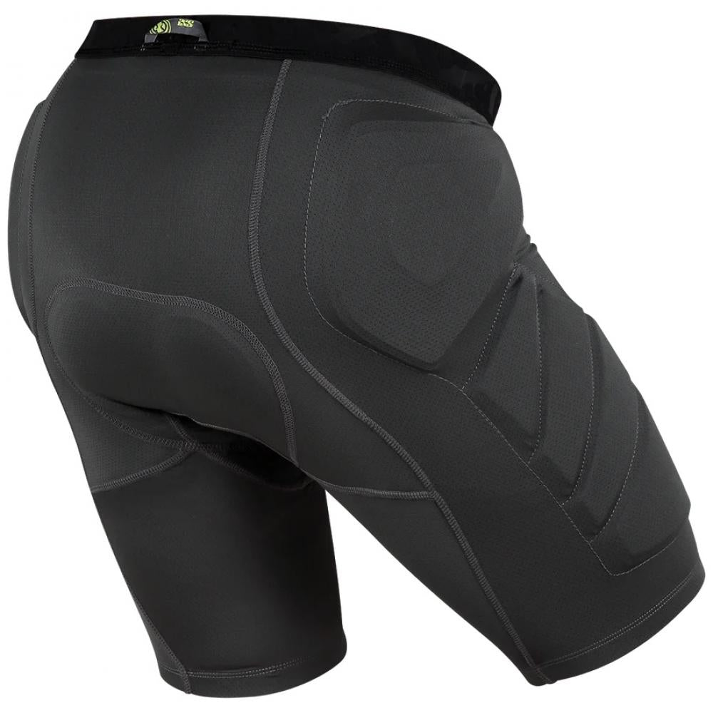 IXS Sports Division iXS Trigger Lower Protective Liner S grey - schützende Bike-Unterziehhose