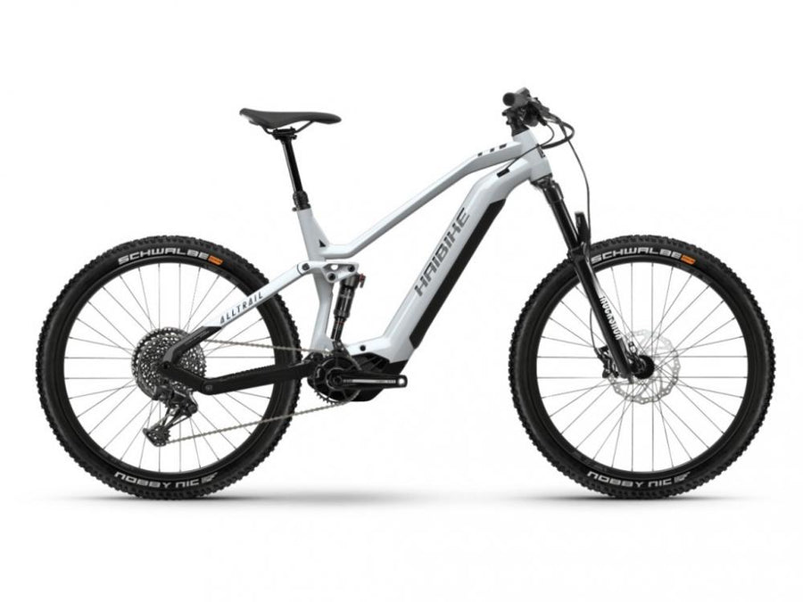 HAIBIKE AllTrail 7 27.5 i720Wh 12-G SX Eagle 22 HB YX3S GLOSS_SILVER PEARL_BLK /L