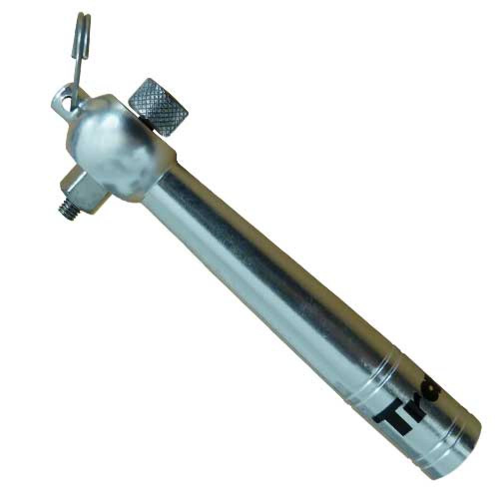 Schlüssel Für Achsen-set Silber 321054