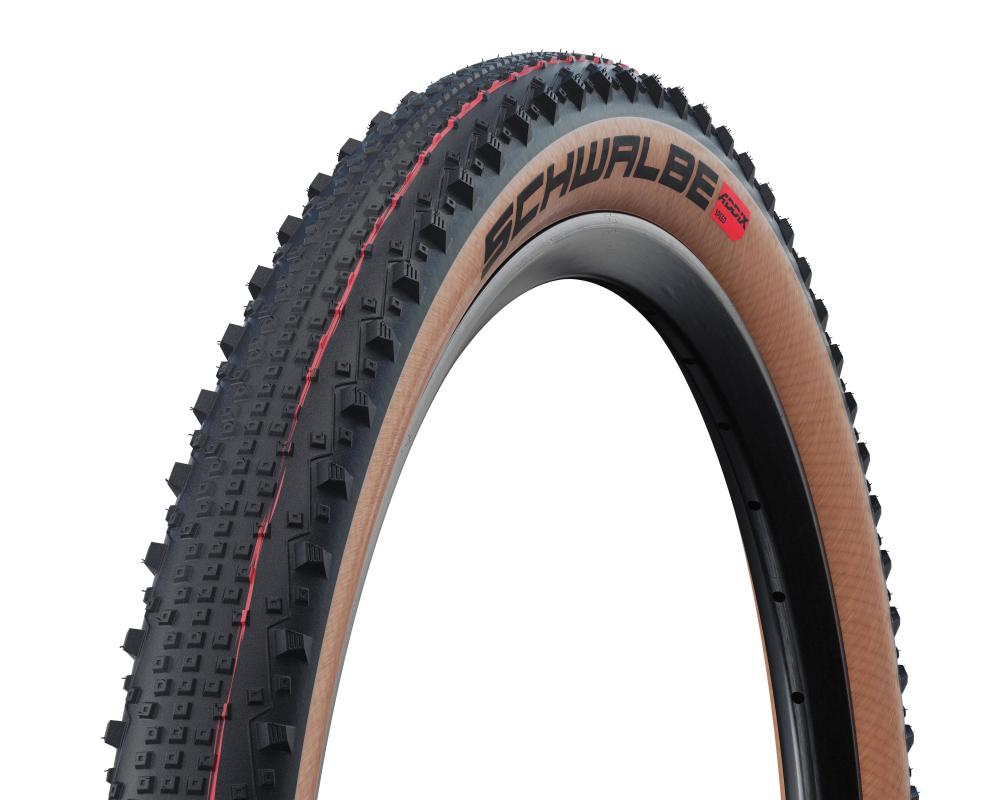 Schwalbe Reifen Thunder Burt 29x2.10" 54-622 schwarz/braun TLE HS451 faltbar