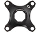 M-Wave E-Bike Spider Alu 47 mm/BCD 104 mm Schwarz - Kettenblatt-Adapter für Bosch Gen3