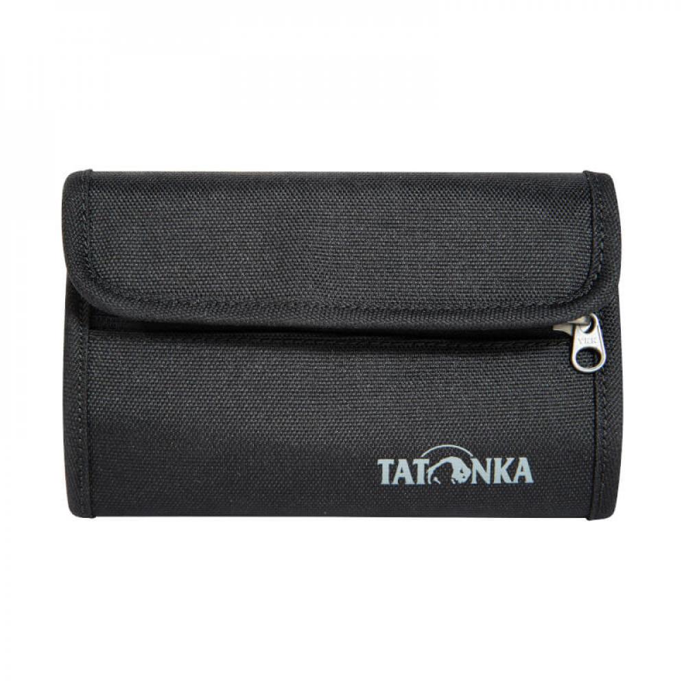 Tatonka ID Wallet RFID B - Ausweistasche Unisex mit RFID-Schutz