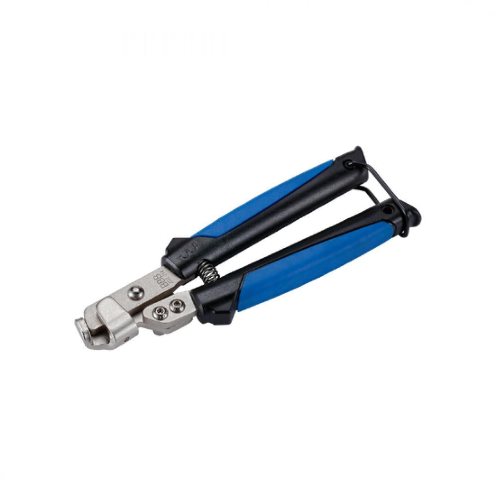 Bbb Speichenzange Spokehold Schwarz (btl-214) 214 Schwarz - Präzises Zentren Von Speichen