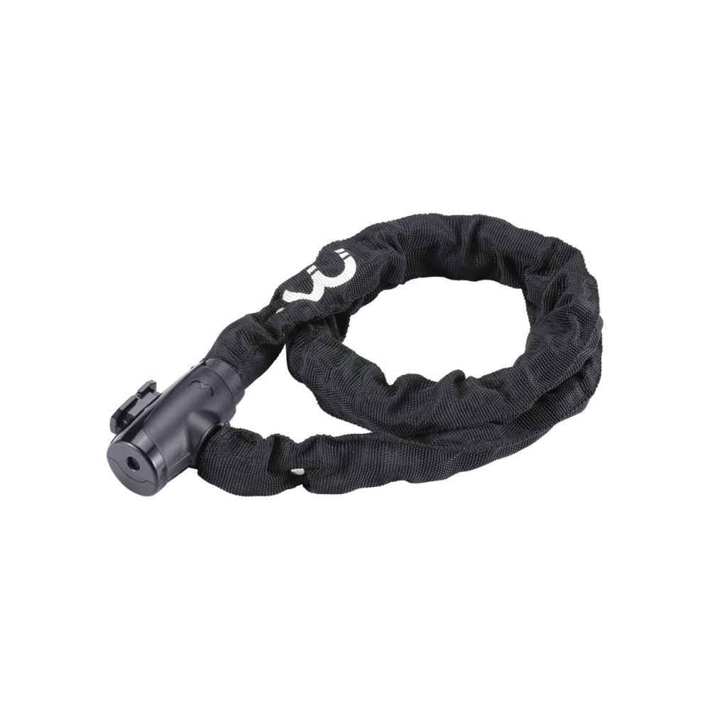 BBB Schloss PowerLink chain cable 5mmx100cm schwarz