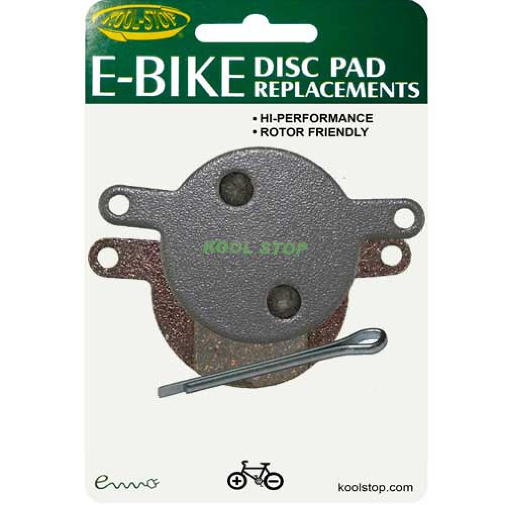 Kool Stop Scheibenbremsbelag Magura E-bike