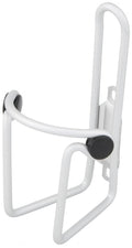 CONTEC Trinkflaschenhalter Classic silber