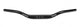ergotec 31.8 mm Lenkerbügel Climber Ø 31 - 8 mm 620 mm Rise 40 mm 40° schwarz