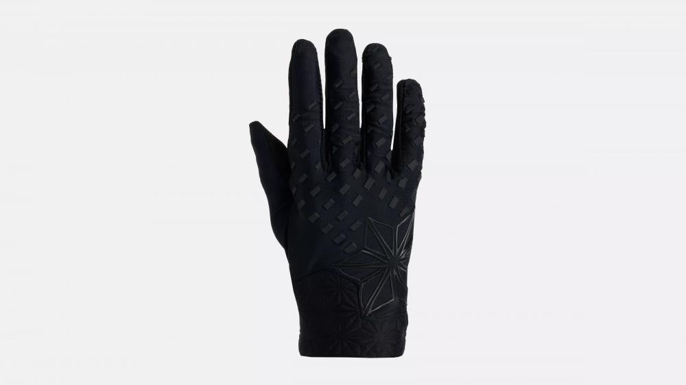 GALACTIC BLK M