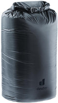 Deuter Light Drypack 30 - wasserdichte Packtasche 30L, 80g, Rollverschluss, Graphite