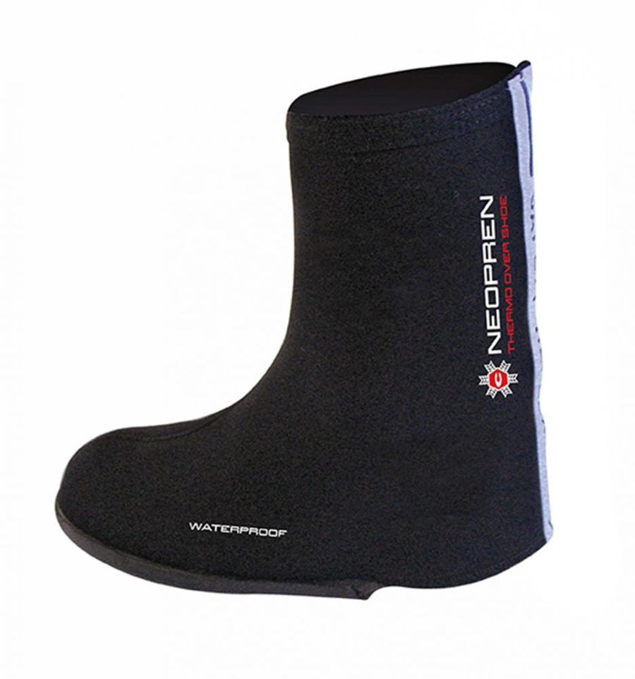 Chiba MTB Überschuh, 10 - schwarz, S