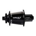 Race Face Vault Nabe, HR, 32 L., 150/157x12mm, Shimano, schwarz - High-Performance Hinterradnabe