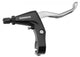 SHIMANO Bremshebel BL-R780 Rechts Bremshebel - für Fitnessräder mit flachem Lenker