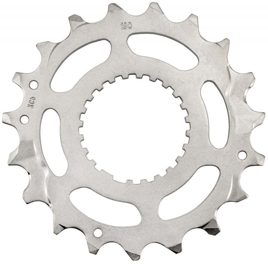 SHIMANO Ritzel für CS-M8200 - 19 Zähne, 9-45