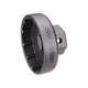 BBB Cycling BBB Tretlagerabzieher BracketPlug DUB 12 grau - präziser Tretlager-Werkzeugadapter