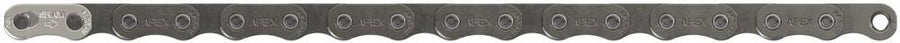 SRAM Kette Apex 114 12-fach - leichte, haltbare Flattop-Schaltkette