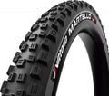 Vittoria Martello 29 Zoll (65-622) Trail Schwarz G2.0 65 - vielseitiger All-Mountain-/Trail-Reifen