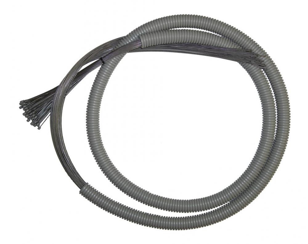 Fasi Niro-Glide Ceramic Turbo Schalt-Innenzug Box 50 Stück 1,1 x 2200 mm - langlebig & robust