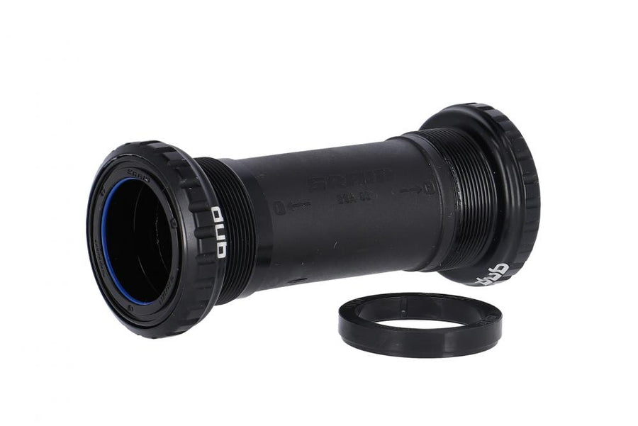 SRAM Innenlager DUB BSA 68/73mm - robustes MTB-Innenlager für präzisen Antrieb