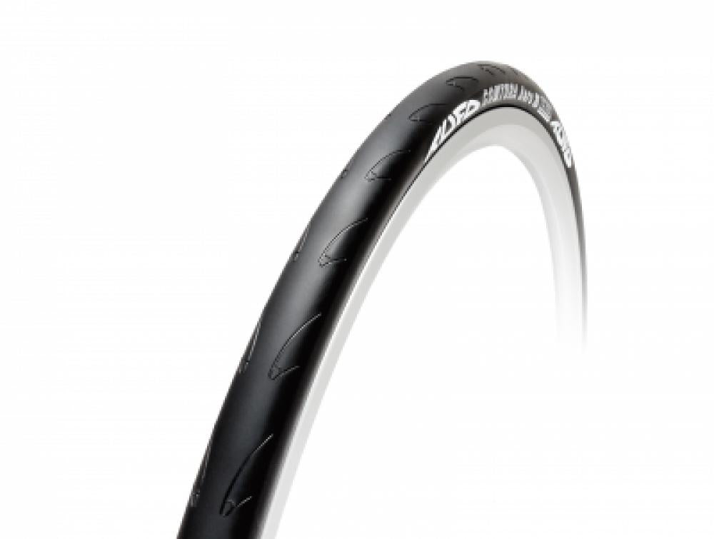 Tufo Reifen Comtura Aero 28 28x1.10 Zoll 28-622 schwarz faltbar
