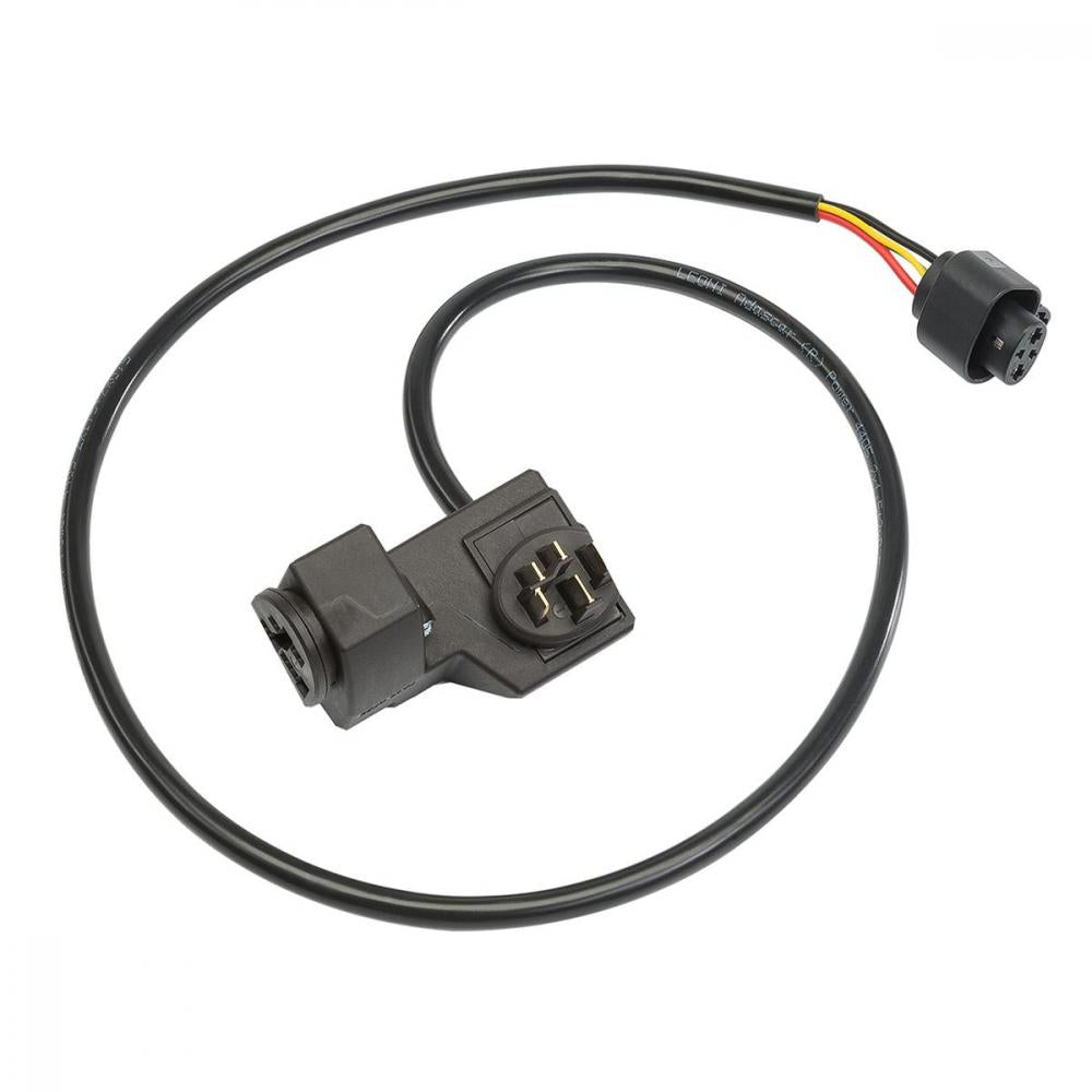 Bosch Kabel Gepäckträgerakku 720 mm (BCH222) - zuverlässige Verbindung in moderner Ausführung